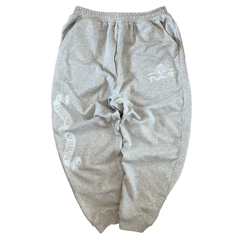 M-M SWEATPANTS