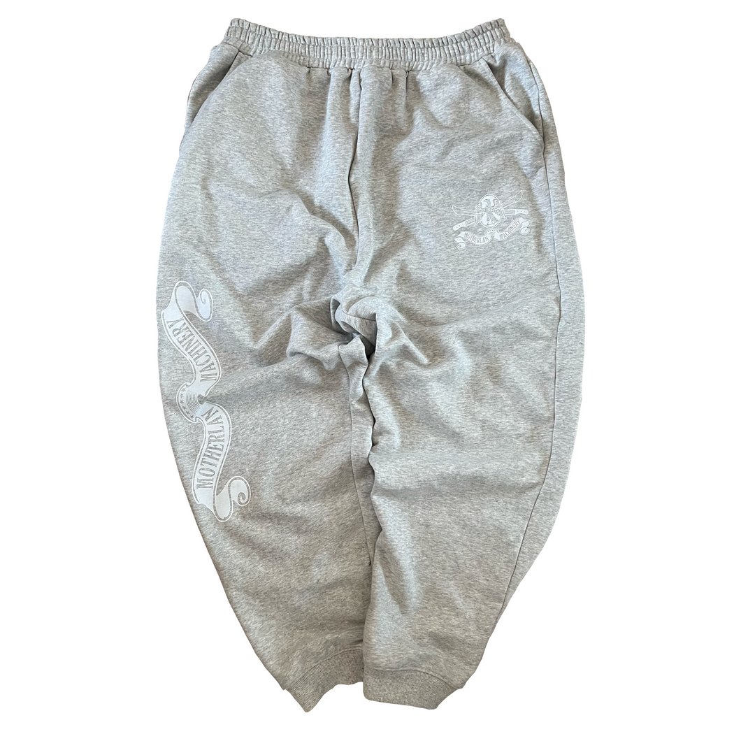M-M SWEATPANTS
